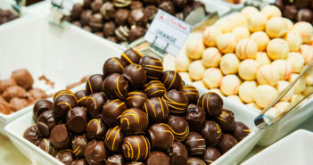 Бельгийский шоколад: история, сорта, где купить бельгийское пралине
