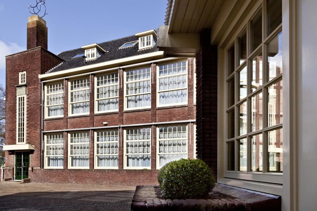 Где остановиться в Алкмаре: College Hotel Alkmaar
