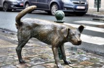 «Писающая собачка» в Брюсселе — где находится и как добраться